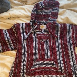 Hoodie (drug rug)